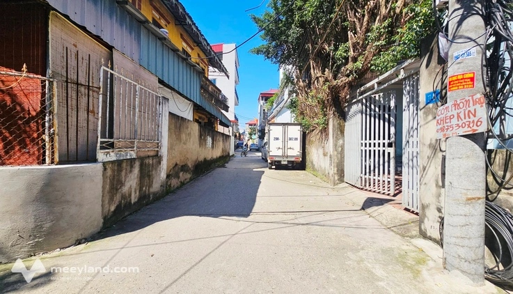 Bất động sản tại Hà Nội - ảnh 1
