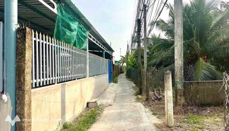Bất động sản tại Long An - ảnh 1