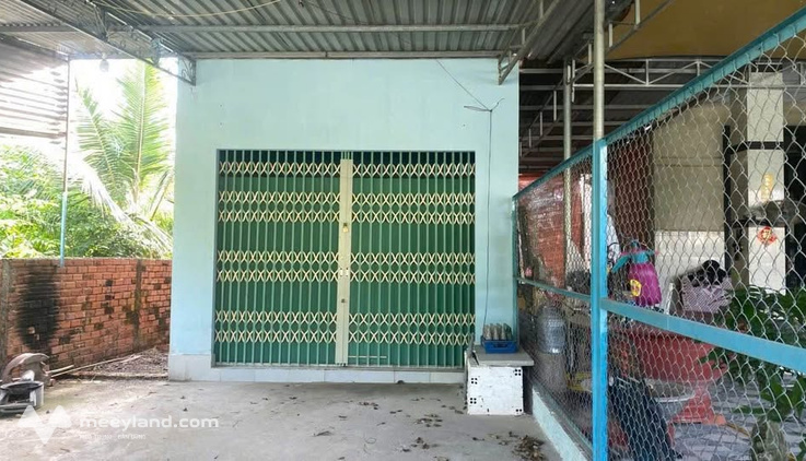 Bất động sản tại Tây Ninh - ảnh 1