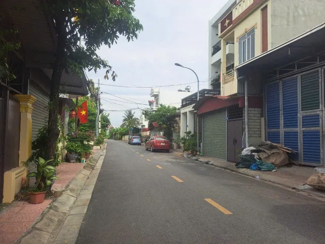 Bất động sản tại Hải Phòng - ảnh 1