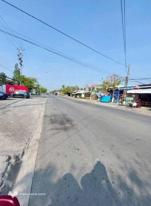 Bất động sản tại Bến Tre - ảnh 1