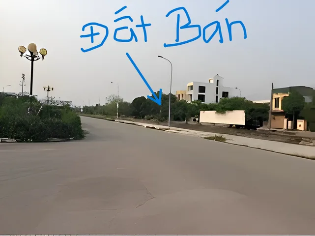 Bất động sản tại Nam Định - ảnh 1