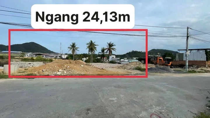 Bất động sản tại Khánh Hòa - ảnh 1
