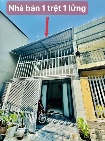 Bất động sản tại TP. Hồ Chí Minh - ảnh 1