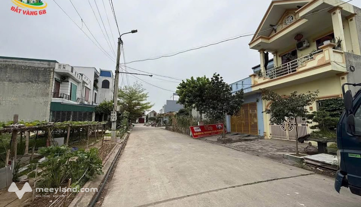 Bất động sản tại Hà Nam - ảnh 1