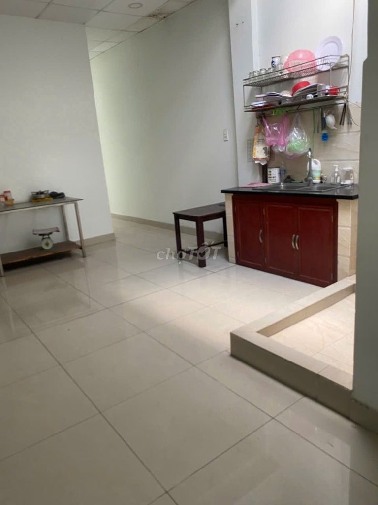 Nhà riêng tại Tân Bình, TP. Hồ Chí Minh - ảnh 3