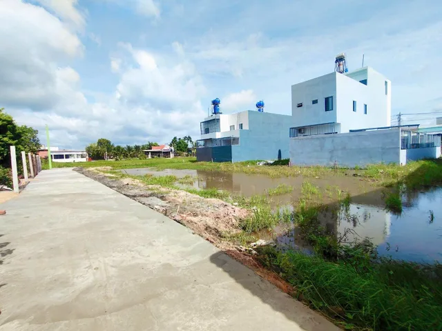 Bất động sản tại Tây Ninh - ảnh 1
