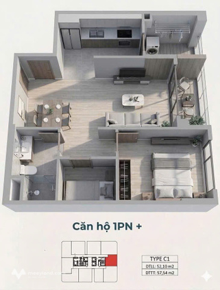 Bất động sản tại Hải Dương - ảnh 1