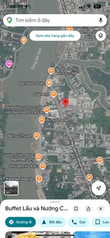 Bất động sản tại Bình Dương - ảnh 1