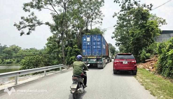 Bất động sản tại Vĩnh Phúc - ảnh 1