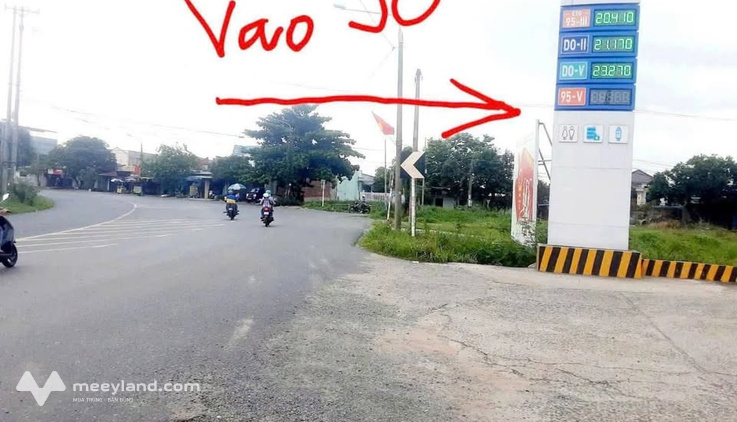 Bất động sản tại Bà Rịa - Vũng Tàu - ảnh 1
