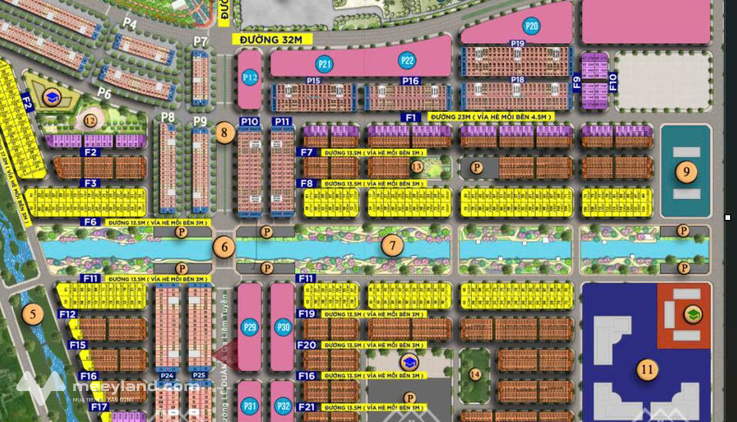 Bất động sản tại Hà Nam - ảnh 1