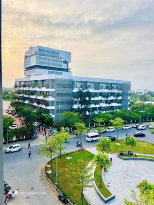 Bất động sản tại Bình Dương - ảnh 1