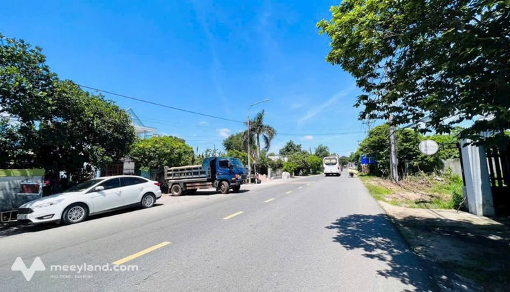 Bất động sản tại Bà Rịa - Vũng Tàu - ảnh 1