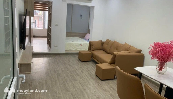 Bất động sản tại Hà Nội - ảnh 1