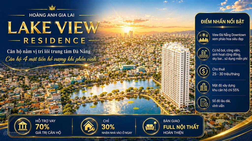 Bất động sản tại Đà Nẵng - ảnh 1