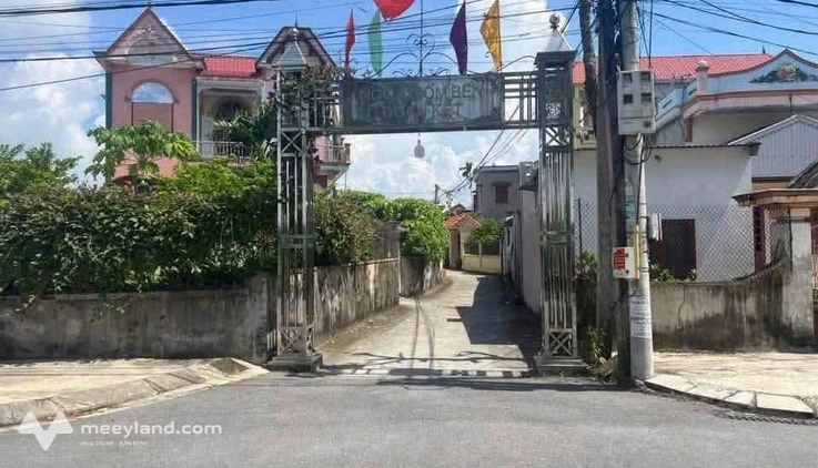 Bất động sản tại Hải Phòng - ảnh 1