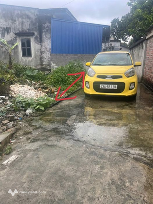 Bất động sản tại Hải Phòng - ảnh 1