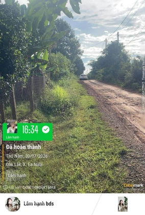 Bất động sản tại Đắk Lắk - ảnh 1