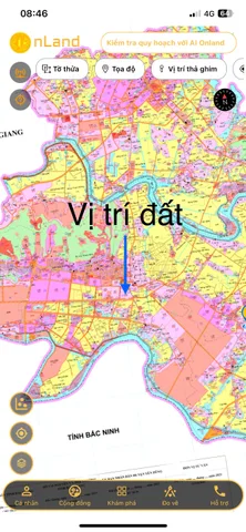 Bất động sản tại Bắc Ninh - ảnh 1