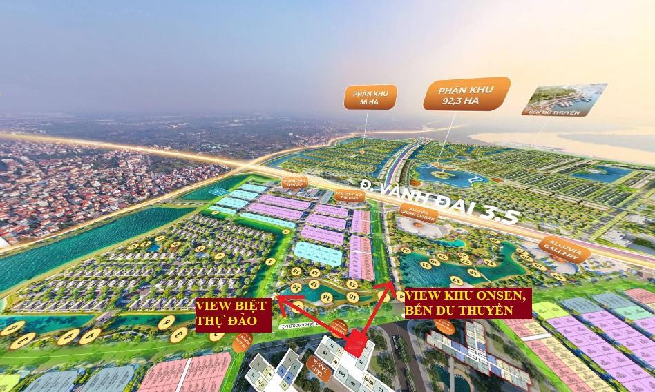 Bất động sản tại Hưng Yên - ảnh 1