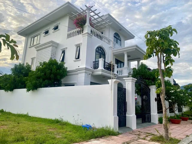 Bất động sản tại Khánh Hòa - ảnh 1