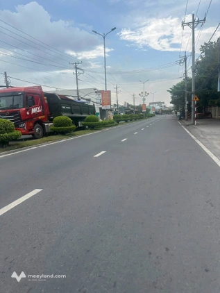 Bất động sản tại An Giang - ảnh 1