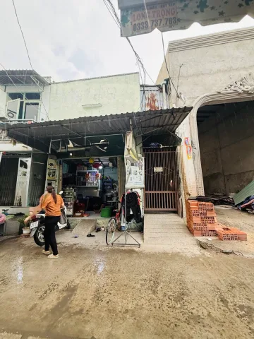 Bất động sản tại TP. Hồ Chí Minh - ảnh 1