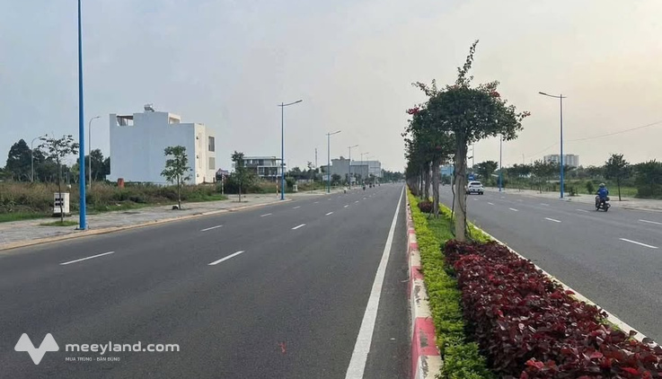 Bất động sản tại Bà Rịa - Vũng Tàu - ảnh 1
