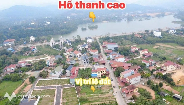 Bất động sản tại Vĩnh Phúc - ảnh 1