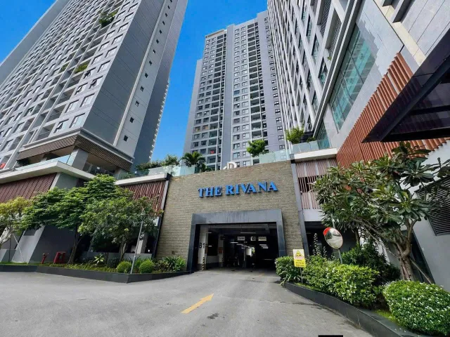 Bất động sản tại Bình Dương - ảnh 1