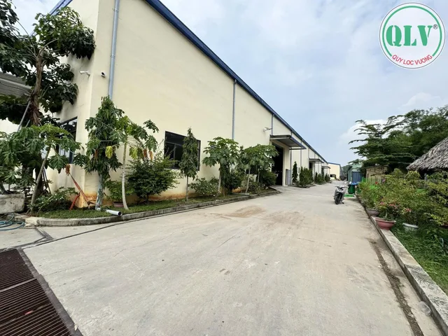 Bất động sản tại Bình Dương - ảnh 1
