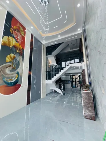 Bất động sản tại TP. Hồ Chí Minh - ảnh 1