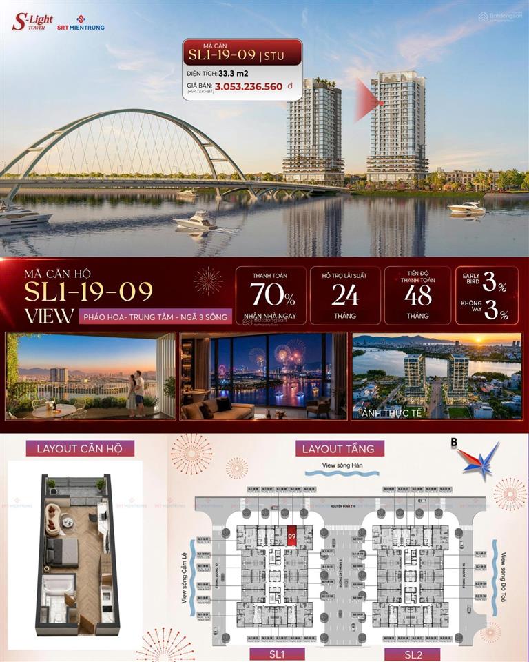 Bất động sản tại Đà Nẵng - ảnh 1