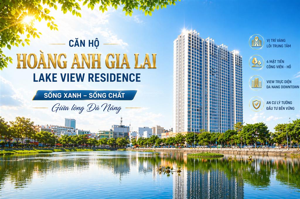 Bất động sản tại Đà Nẵng - ảnh 1