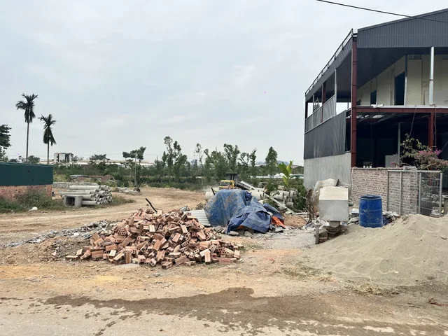 Bất động sản tại Quảng Ninh - ảnh 1