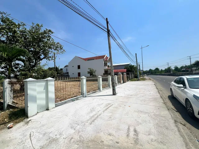 Bất động sản tại Khánh Hòa - ảnh 1