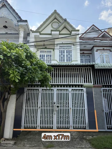 Bất động sản tại Bình Dương - ảnh 1