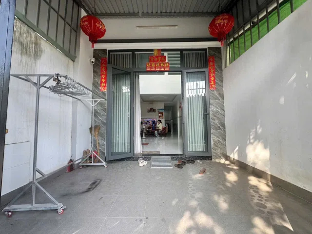 Bất động sản tại Bình Dương - ảnh 1