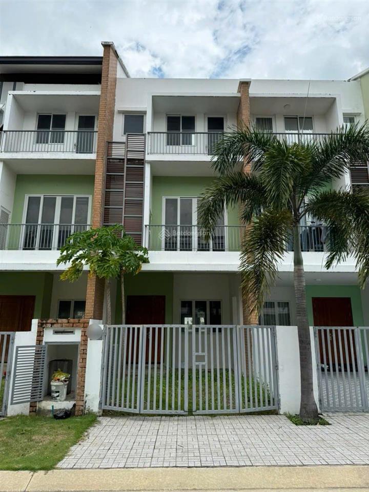 Bất động sản tại Bình Dương - ảnh 1