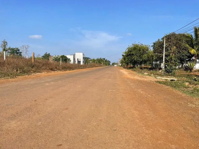 Bất động sản tại Đắk Lắk - ảnh 1
