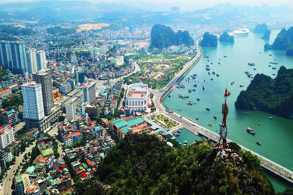 Bất động sản tại Quảng Ninh - ảnh 1