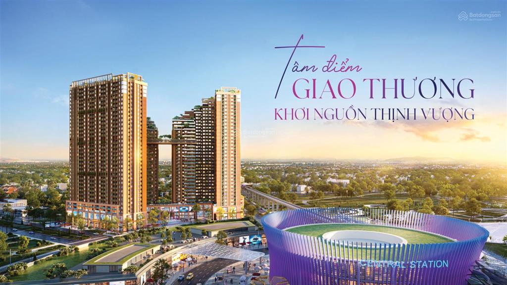 Bất động sản tại Bình Dương - ảnh 1