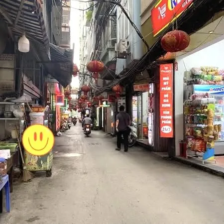 Bất động sản tại Hà Nội - ảnh 1