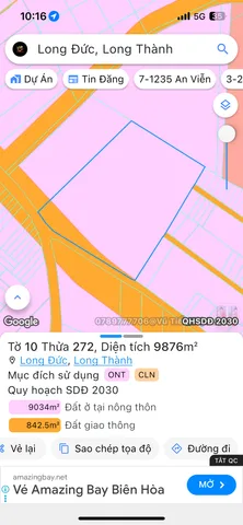 Bất động sản tại Đồng Nai - ảnh 1