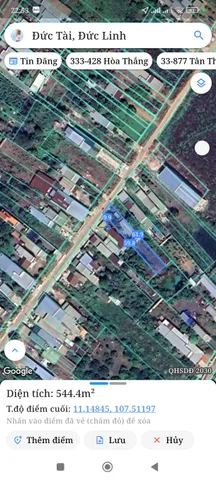 Bất động sản tại Lâm Đồng - ảnh 1