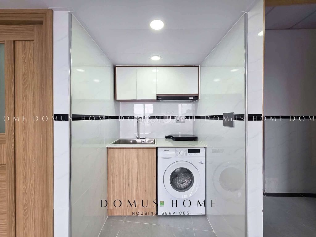 Căn hộ / chung cư tại Gò Vấp, TP. Hồ Chí Minh - ảnh 4