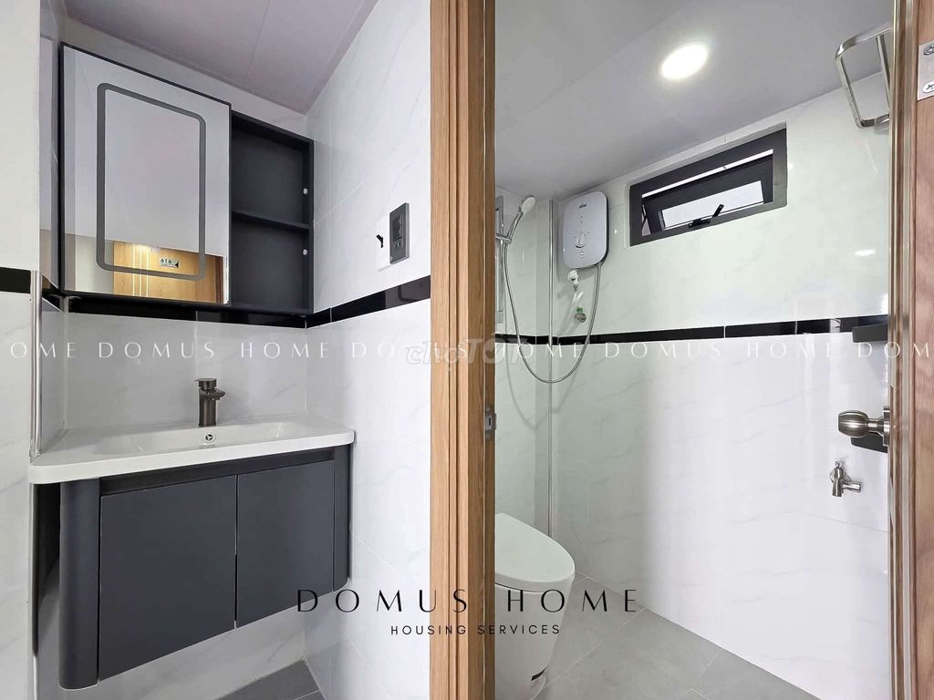 Căn hộ / chung cư tại Gò Vấp, TP. Hồ Chí Minh - ảnh 5