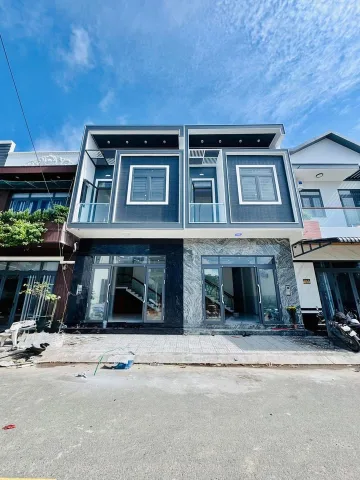 Bất động sản tại An Giang - ảnh 1