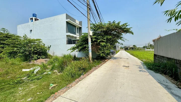 Bất động sản tại Tây Ninh - ảnh 1